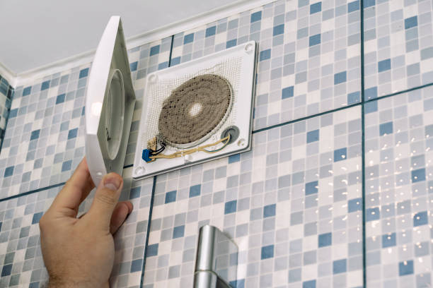 Best HVAC Duct Inspection Services  in New Windsor, MD