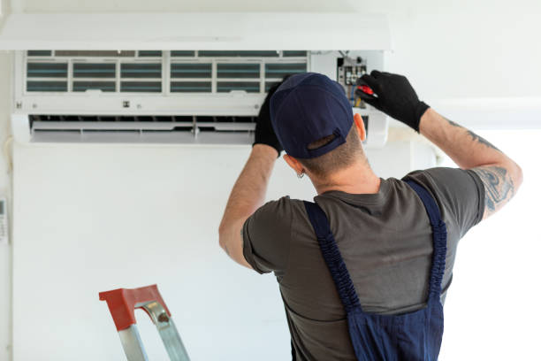 Best HVAC Maintenance and Cleaning  in New Windsor, MD
