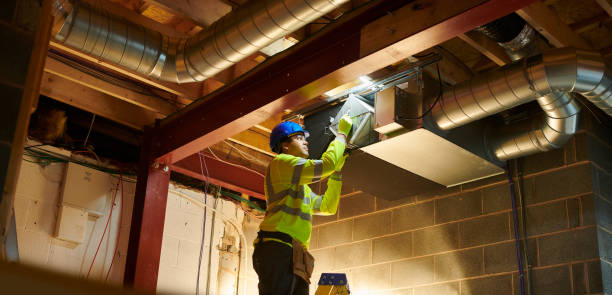 Best Best Air Duct Cleaning Company  in New Windsor, MD