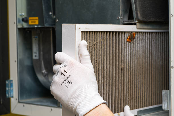Best HVAC Maintenance and Cleaning  in New Windsor, MD
