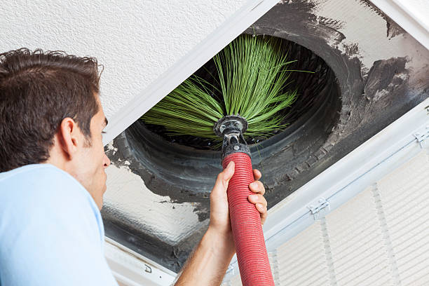 Best Residential Air Duct Cleaning  in New Windsor, MD