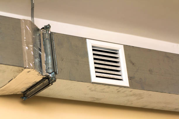 Best Air Vent Cleaning Services  in New Windsor, MD