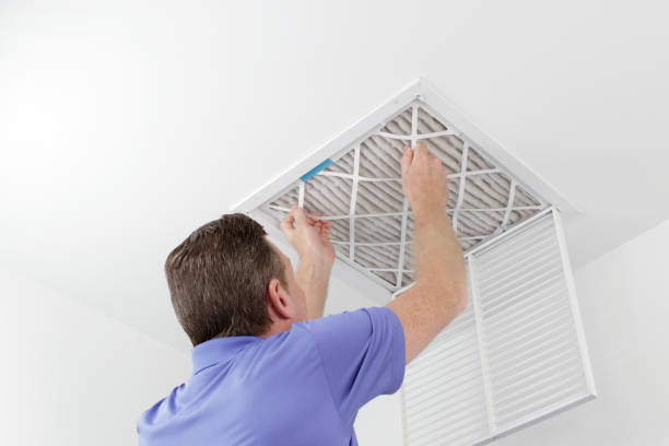 Reliable MD Airduct Cleaning Solutions